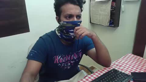 CJs Mystery Room online show from 01/04/25, 06:09