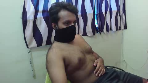 CJs Mystery Room online show from 10/09/25, 07:50