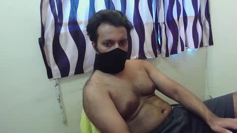 CJs Mystery Room online show from 10/11/25, 08:57