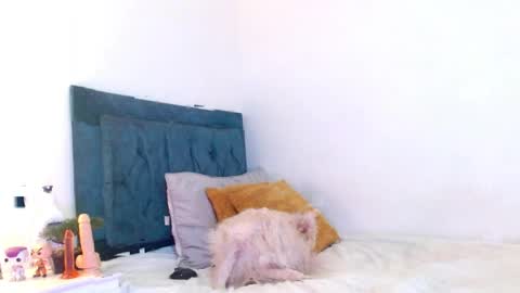 Cedrixx10 online show from 04/04/26, 09:23