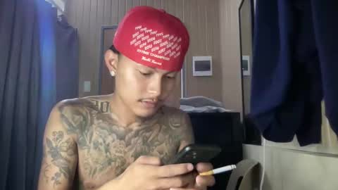 ceesteve_hot online show from 04/20/26, 02:03