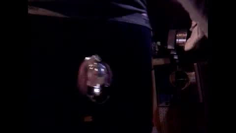 Chuck online show from 12/16/24, 11:44