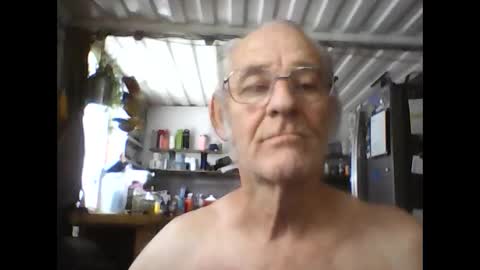 Chuck online show from 12/18/24, 06:03