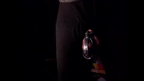 Chuck online show from 12/22/24, 01:00