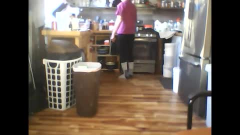 Chuck online show from 12/23/24, 08:36