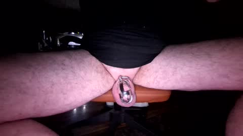 Chuck online show from 01/22/25, 11:45