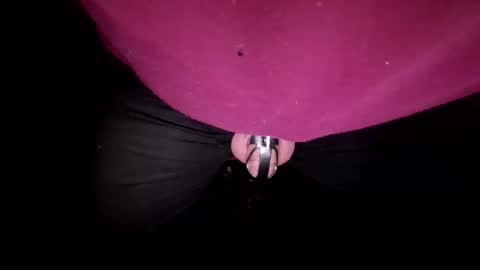 Chuck online show from 01/30/25, 11:44