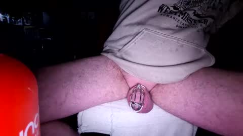 Chuck online show from 02/08/25, 11:33