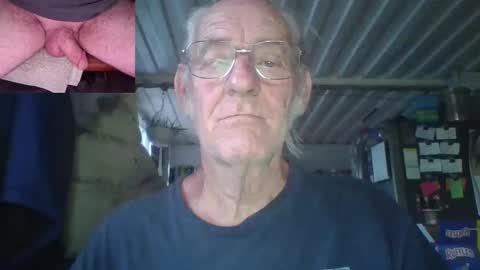 Chuck online show from 09/25/25, 12:47