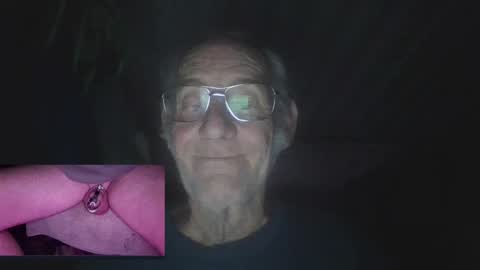 Chuck online show from 09/26/25, 12:42