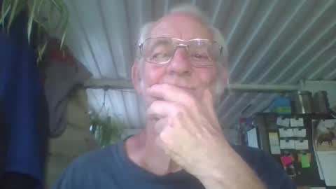 Chuck online show from 09/27/25, 11:21