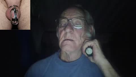 Chuck online show from 10/02/25, 07:04