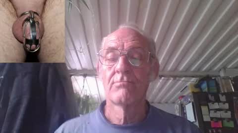 Chuck online show from 10/03/25, 02:36