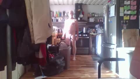 Chuck online show from 11/08/25, 06:18