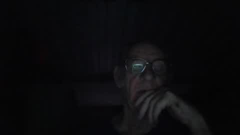 Chuck online show from 11/14/25, 11:53