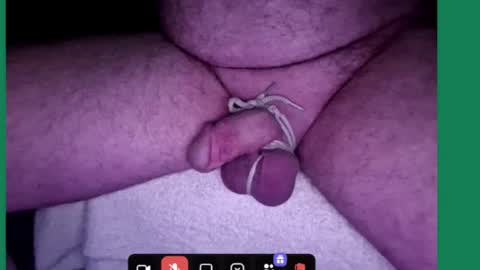 Chuck online show from 11/25/25, 10:48