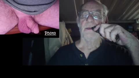 Chuck online show from 12/04/25, 05:17