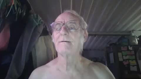 Chuck online show from 12/16/25, 04:12