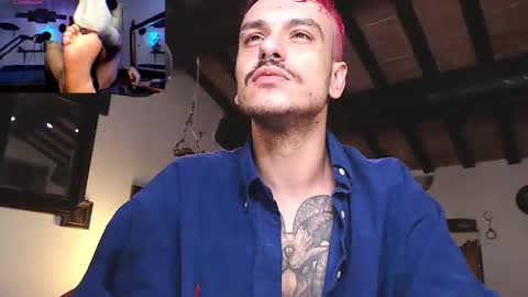 cek_186 online show from 01/07/25, 09:07