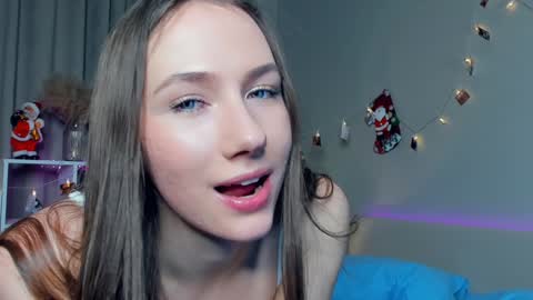 Josie Manesi online show from 01/27/25, 01:26