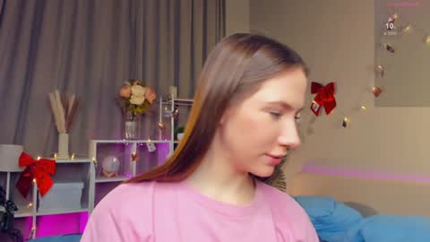 Josie Manesi online show from 02/02/25, 07:14