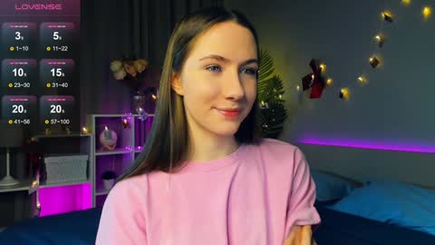 Josie Manesi online show from 02/08/25, 07:16