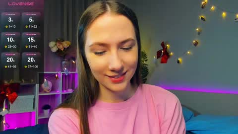 Josie Manesi online show from 02/09/25, 07:09