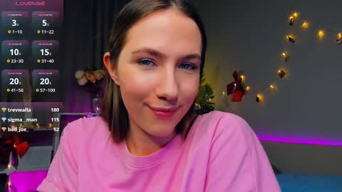 Josie Manesi online show from 02/10/25, 01:14