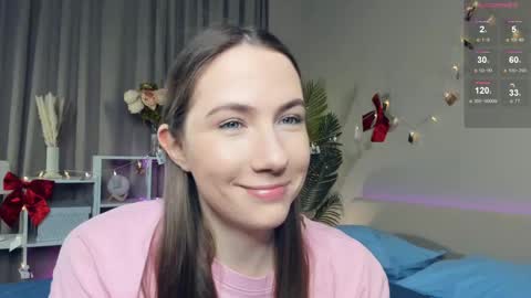 Josie Manesi online show from 02/12/25, 07:35