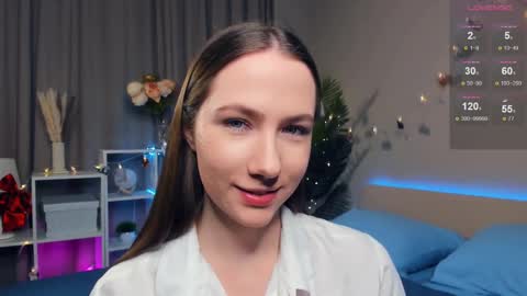 Josie Manesi online show from 02/22/25, 07:36