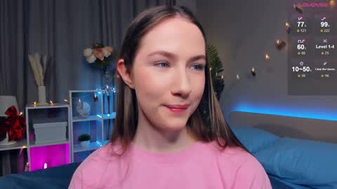 Josie Manesi online show from 02/28/25, 07:46