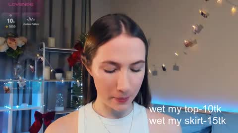 Josie Manesi online show from 03/02/25, 10:38