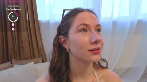 Josie Manesi online show from 02/13/26, 06:09