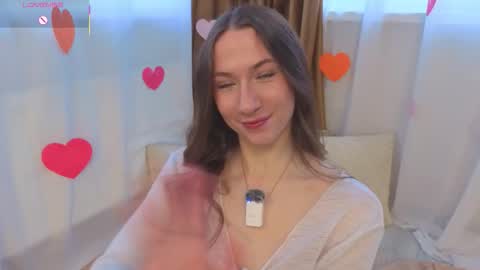 Josie Manesi online show from 02/14/26, 05:59