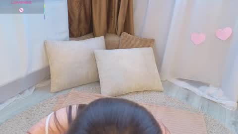 Josie Manesi online show from 02/16/26, 06:09