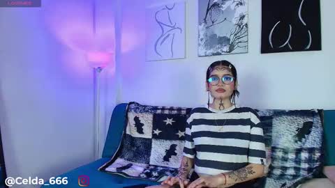 Zelda online show from 02/05/26, 03:33