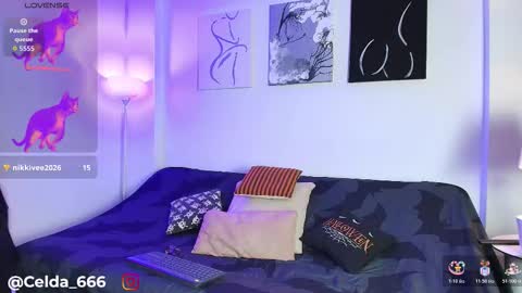 Zelda online show from 03/03/26, 03:01