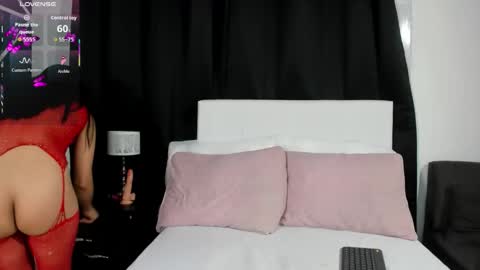 CELESTE ROSE online show from 10/26/25, 02:17