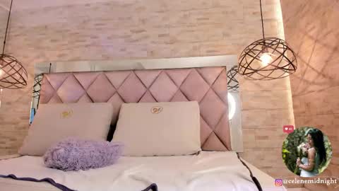  CELENE  online show from 09/22/25, 07:16