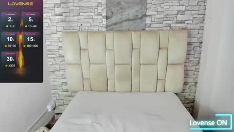 CELESSTE online show from 10/31/25, 01:34