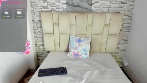 CELESSTE online show from 01/06/26, 01:26