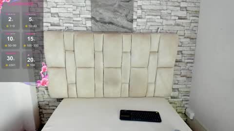 CELESSTE online show from 02/20/26, 01:11