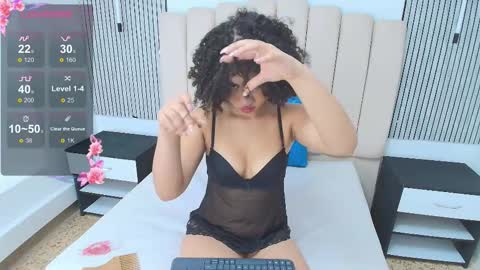 CELESSTE online show from 03/26/26, 12:44