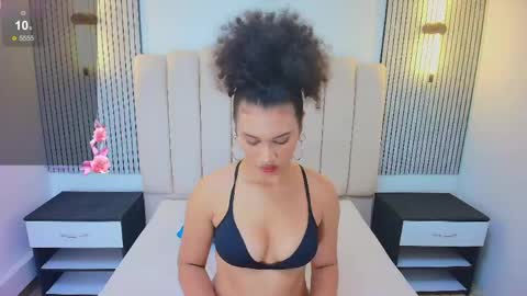 CELESSTE online show from 04/21/26, 01:06