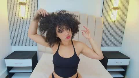 CELESSTE online show from 04/22/26, 07:59