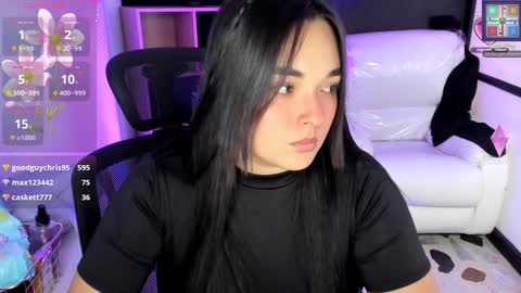 meli online show from 01/17/25, 11:18