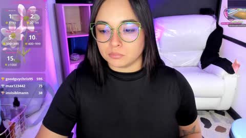 meli online show from 01/18/25, 02:25