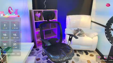 meli online show from 02/11/25, 12:17