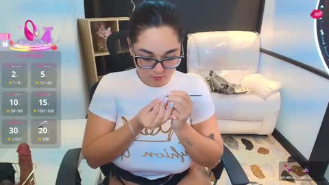 meli online show from 02/14/25, 02:07