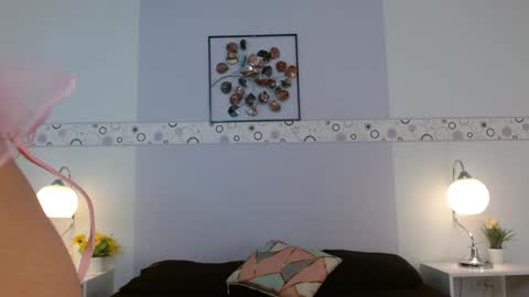 Celesste  online show from 04/09/26, 11:26